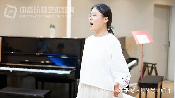 怎么练高音,哪些高音技巧效果好? - 知乎