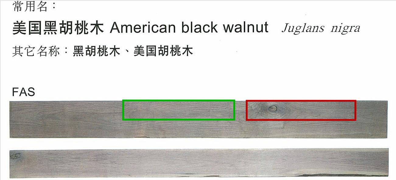 家具厂使用的木材等级和消费者有关系吗 知乎 家具厂使用的木材等级和消费者有关系吗 知乎