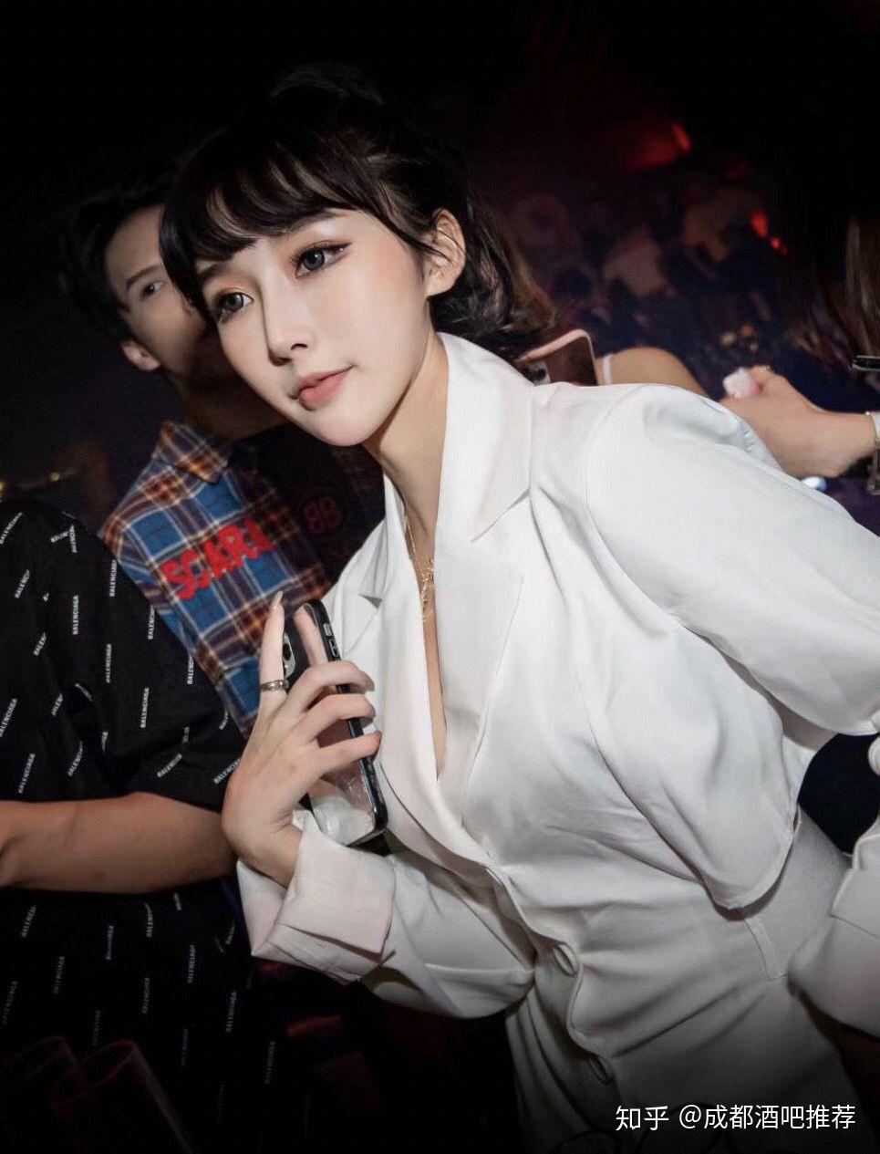 playhouse去成都必打卡夜店消费攻略