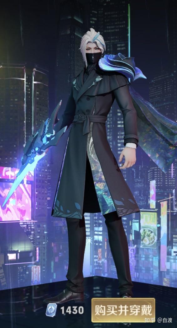 如何评价王者荣耀花木兰兰陵王情人节限定皮肤默契交锋