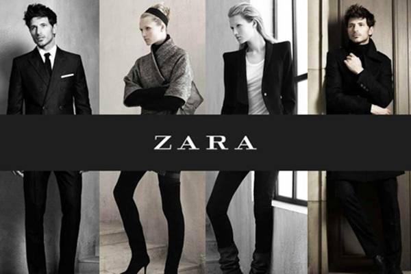 zara