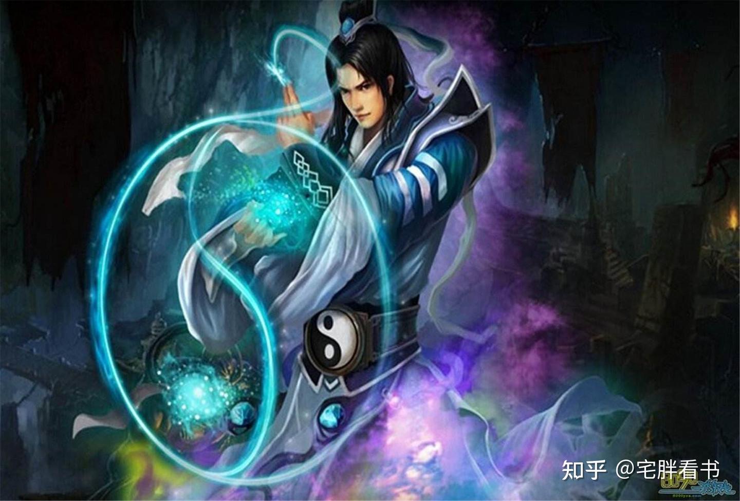 8本已完结以器入道的修仙小说，万宝长河动天地，千锤万锻方成仙- 知乎