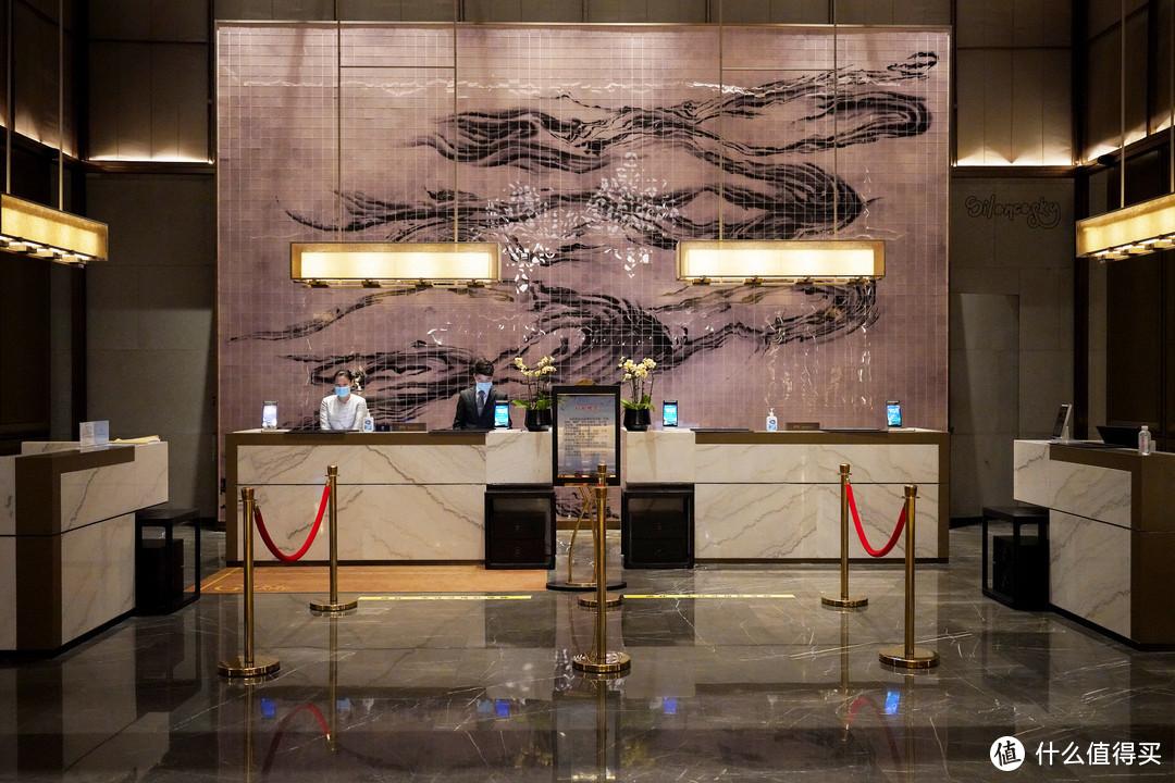 大龙湖畔的湖光山色:徐州绿地铂瑞酒店初体验 - 知乎