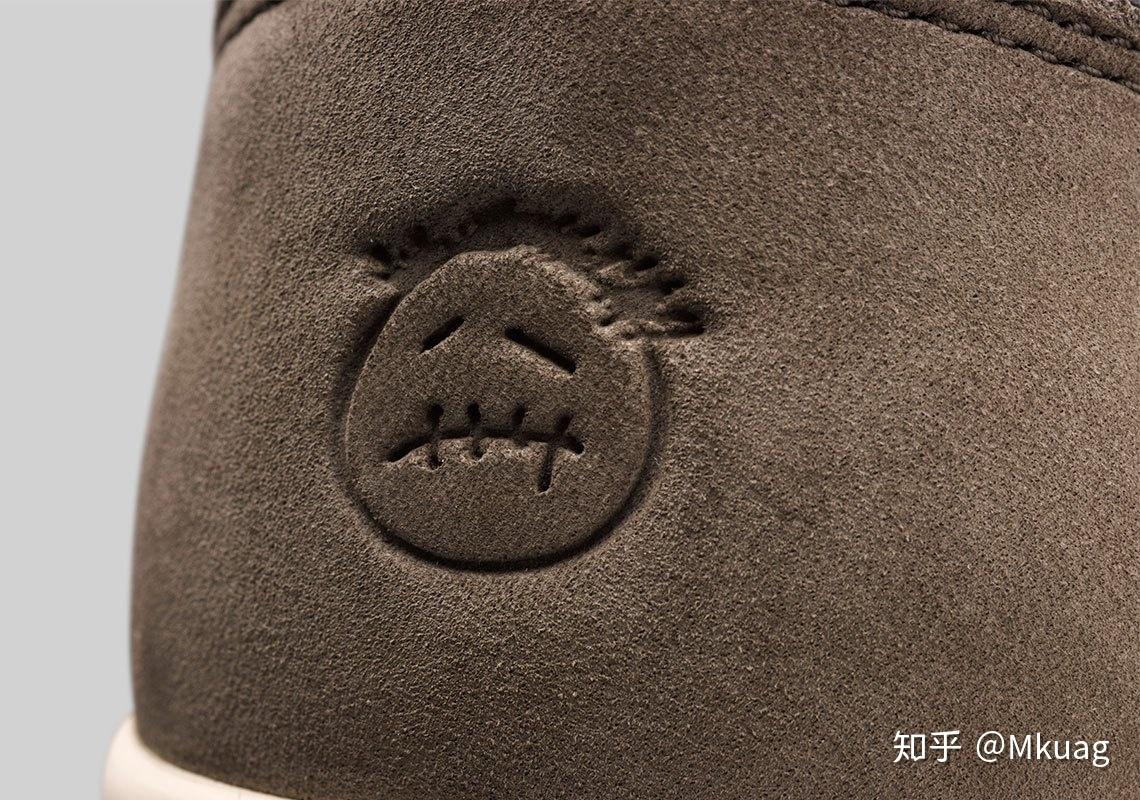 对于鞋圈的朋友们来说,cactus jack 可能就是一个联名标志说着只是一