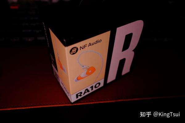 NF Audio RA10 入耳耳机 | TDS 深度体验 - 知乎