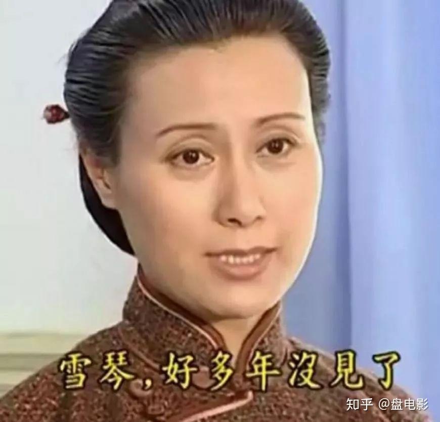 情深深雨蒙蒙十八年三位演员离世尓豪翻红可云梦萍嫁人