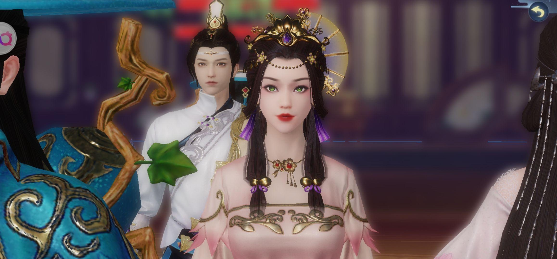 如何评价玩友时代手游《浮生为卿歌》? - 知乎