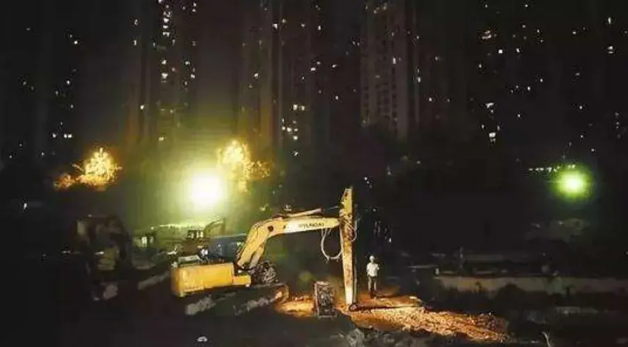 智能建造系列 | 物联网篇-识别和感知技术 - 知乎
