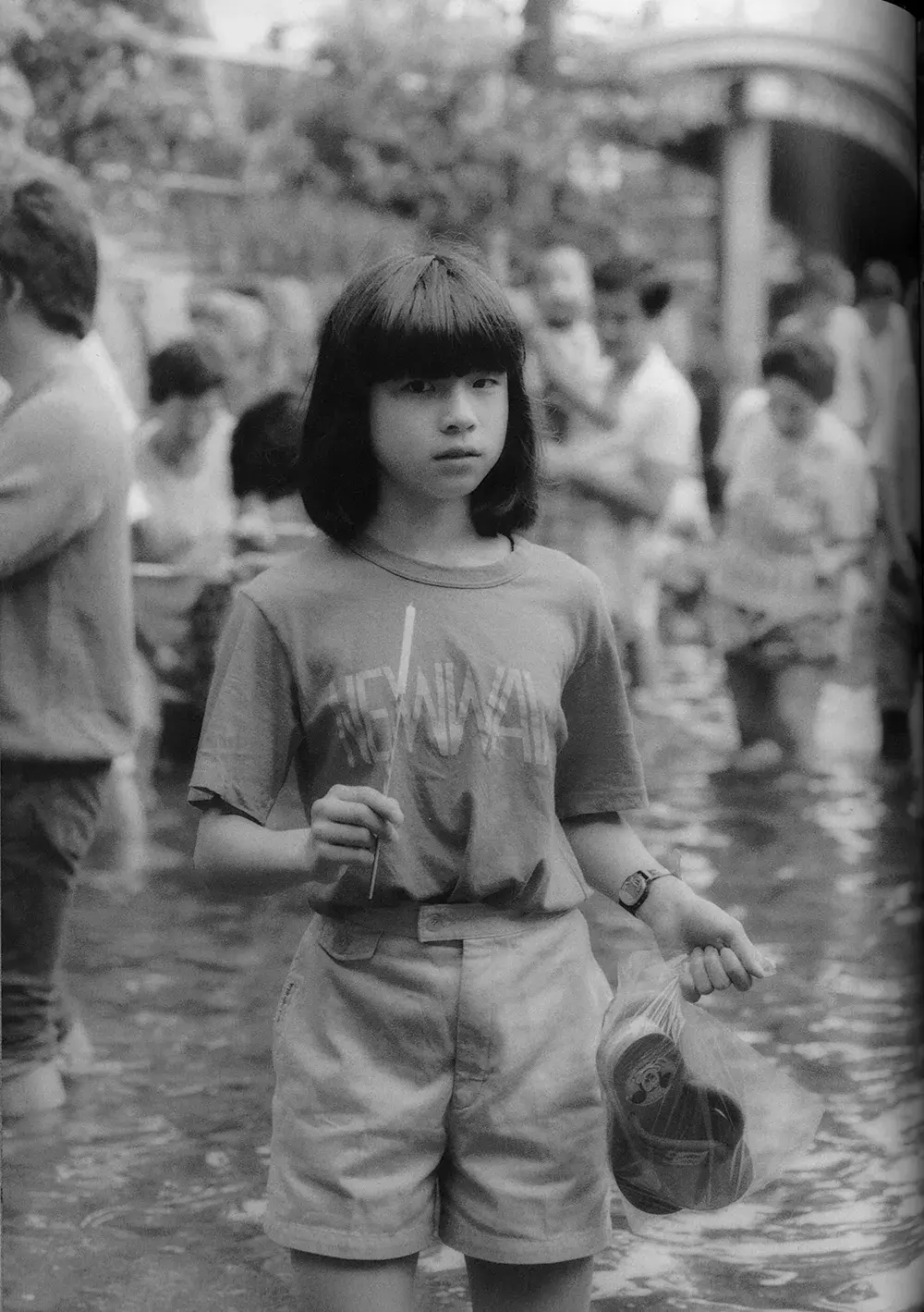 青山静男| 《少女たちの日々へ》全集- 知乎