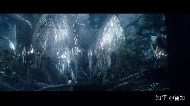 《指环王》:中土圣境之罗斯洛立安