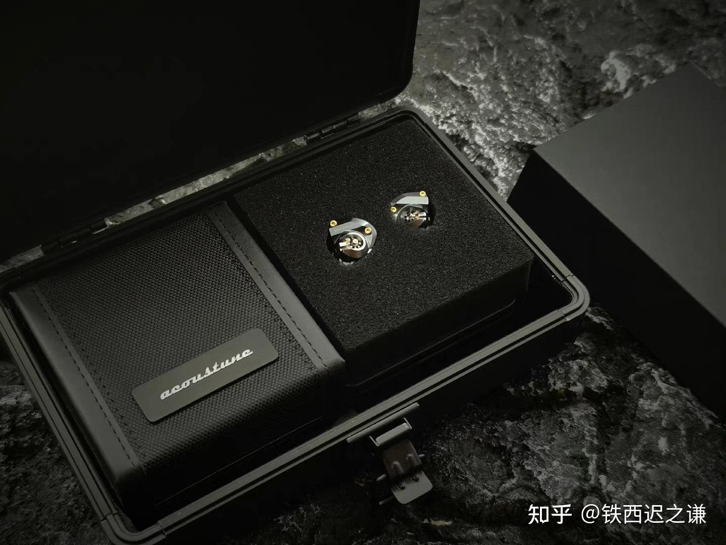 万金油的进阶之选——Acoustune HS1790Ti动圈耳机主观体验报告- 知乎