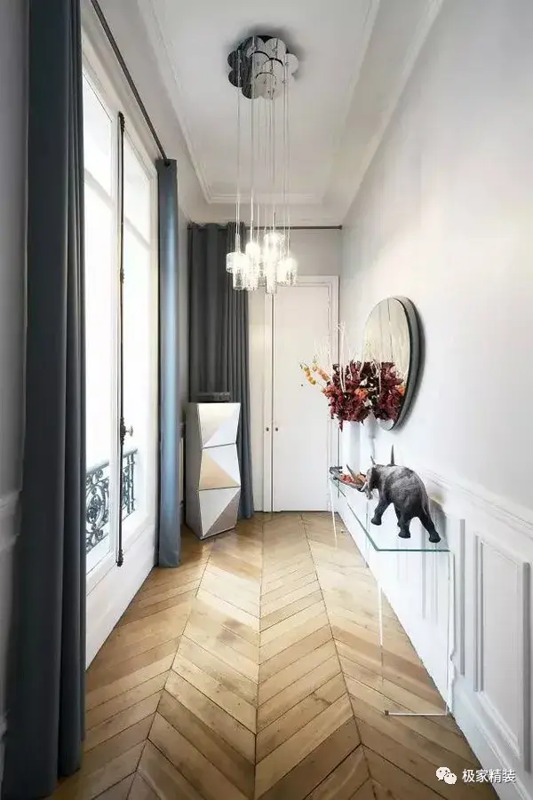 【筑家技巧】地板铺设的五种方法图解 - 知乎