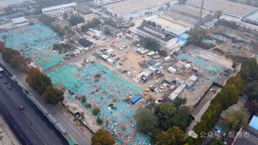 收藏2025年济南楼市全新解读一:城市发展、核心片区解读(CBD、科技城、奥体、汉峪、贤文、长岭山、港沟、龙洞、盛福)! - 知乎