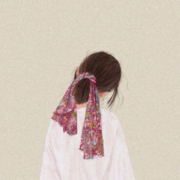 100张超级好看的女生头像-超好看女生头像 漫画