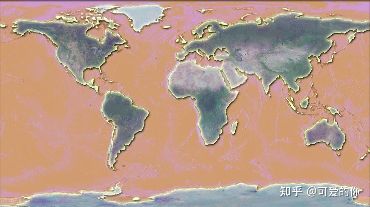 盘点一下20世纪被灭亡的国家名单