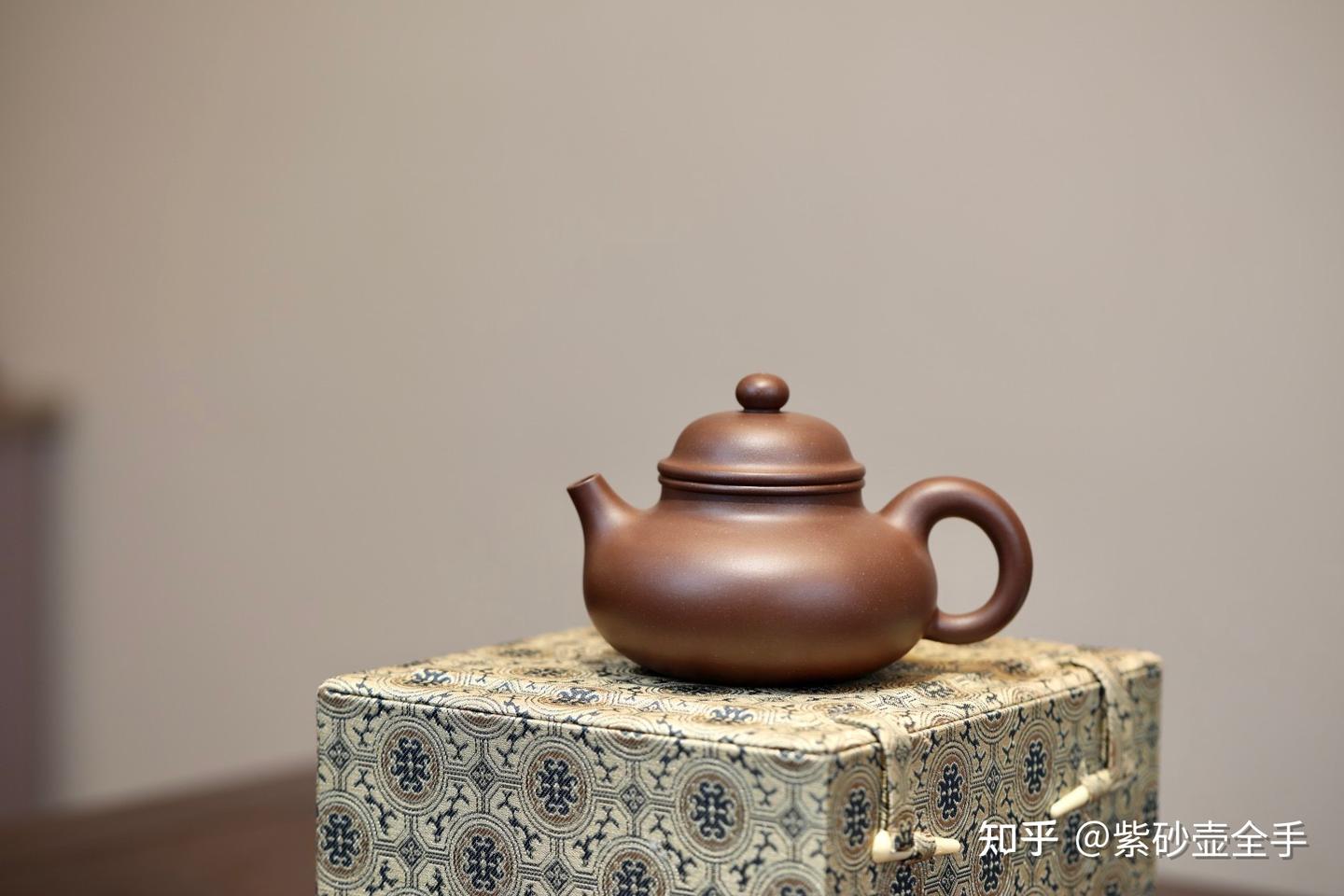 传统器型,合欢,景舟石瓢,容天,井栏 - 知乎