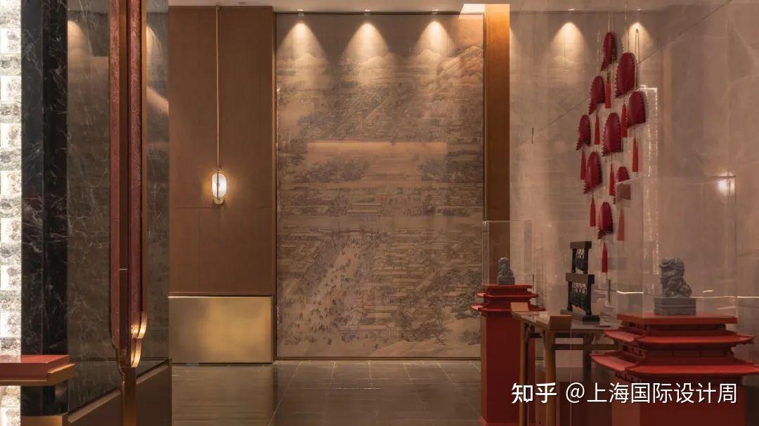 元奕设计代表作:怡和东方酒店 - 知乎