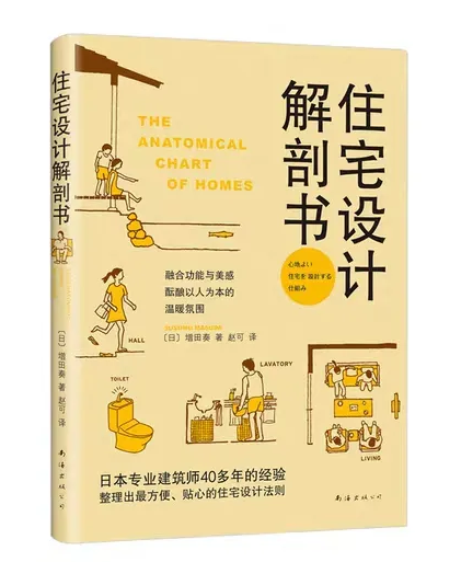 10本室内设计必读书籍,不看你吃亏! - 知乎