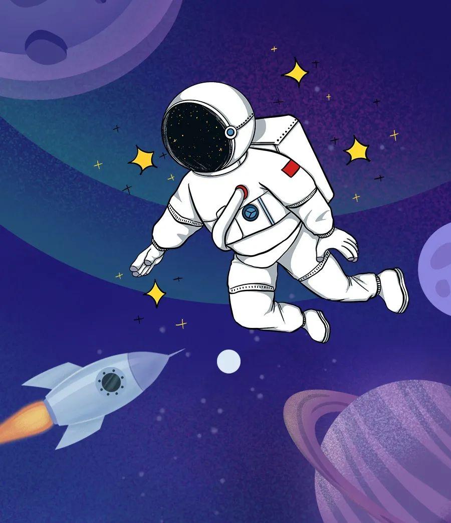 铸就载人航天精神,创造人类探索太空的新奇迹 - 知乎