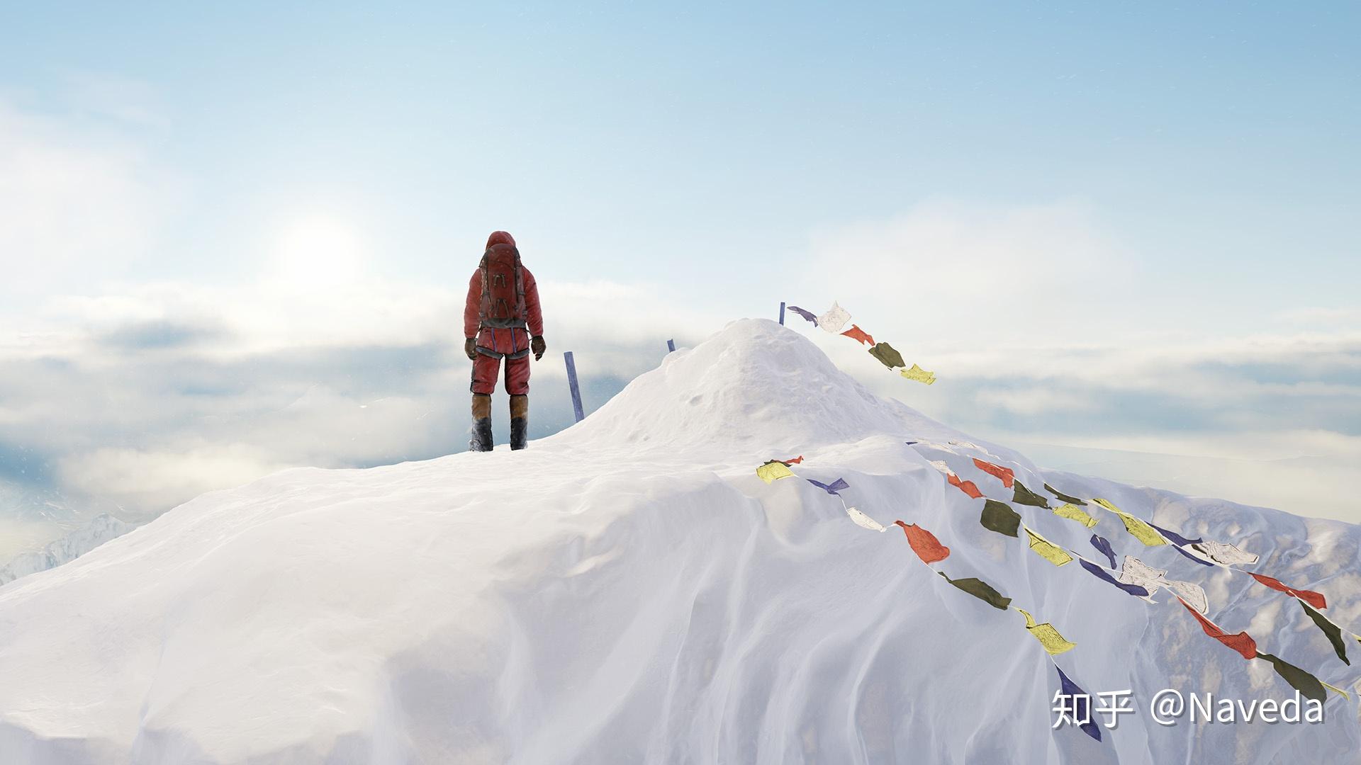 巅峰之上马洛里传