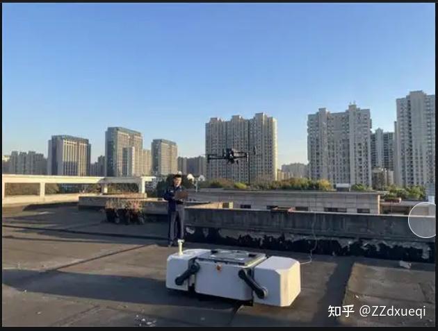 无人机机巢系统重塑低空经济生态正成为行业刚需,所以选择靠谱无人机机巢系统定制开发尤其关键重要 - 知乎