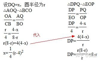 选择合适的比例式化繁为简 知乎