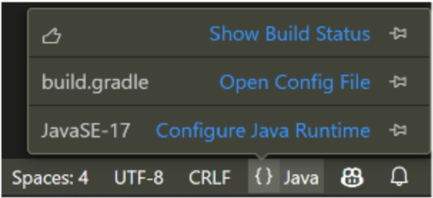 VS Code Java 1月更新 - JDK 21支持！测试覆盖率功能最新体验！ - 知乎