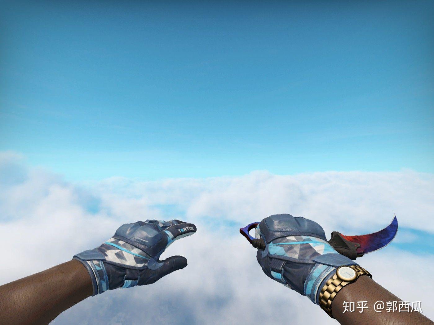 1000元左右的预算在CSgo里是开箱子还是直接