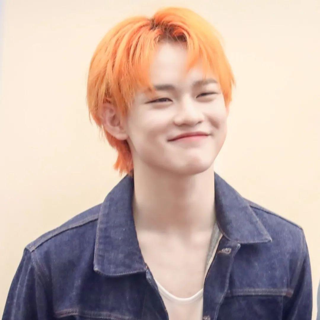 爱豆头像 | 钟辰乐 - 知乎