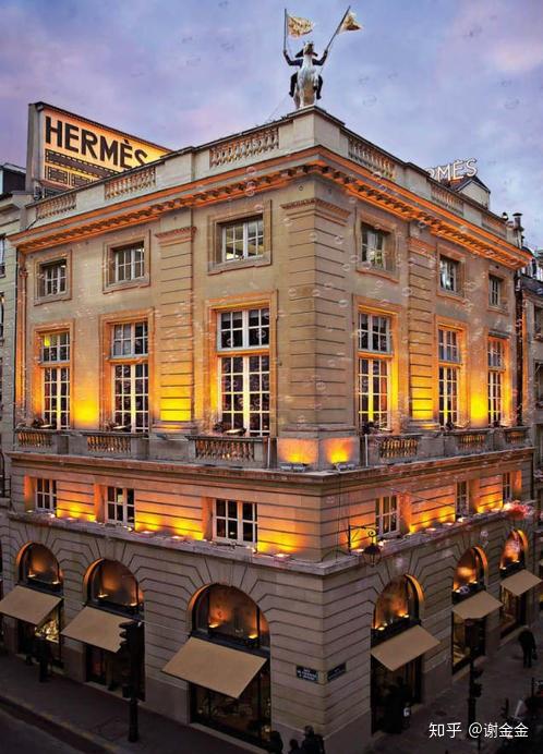 hermes的潜规则1浅谈爱马仕的配货制度与购买地选择