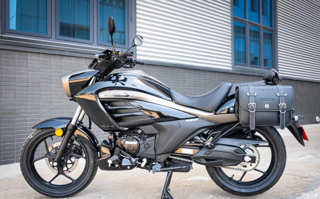 不到15万解析铃木入侵者国产版酷道155对你的口味吗