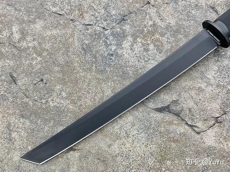 冷钢13qmbix3vmagnumtantoix3v武士最大号