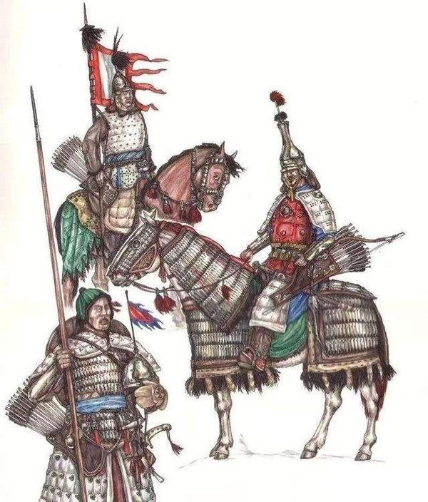 都说清弓是中国古代弓箭的巅峰之作,为何鸦片战争一败再败? - 知乎