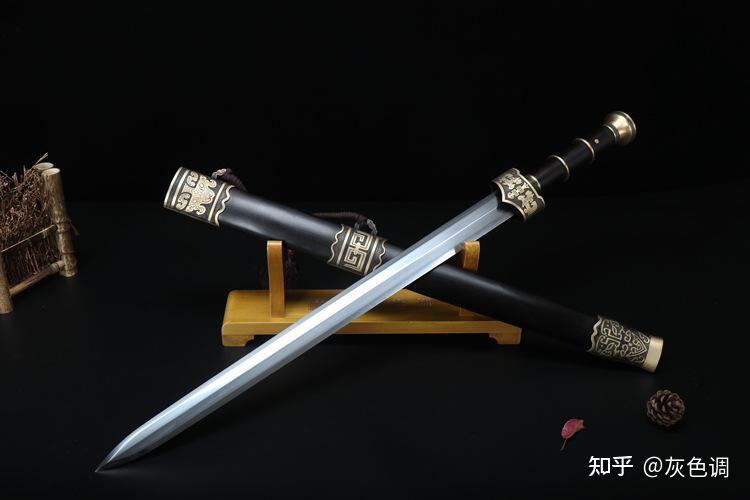 中国古代十大名剑-----第五 - 知乎