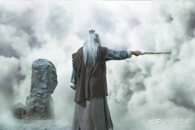 《雪中悍刀行》前60名高手排行,剑九黄勉强进入 - 知乎