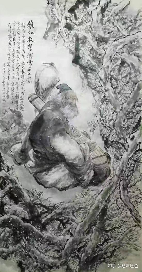 作品及藝術傳略編入大型畫集《當代中國人物集掇英》和《中華人物辭海