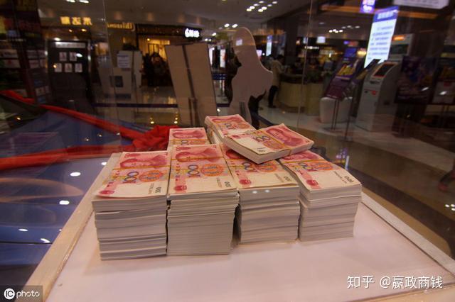 空手套白狼真实案例只用1万就买下10万的店思维决定财富