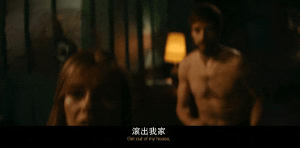 《灵魂伴侣》R级科幻惊悚,《梅根》衍生新作