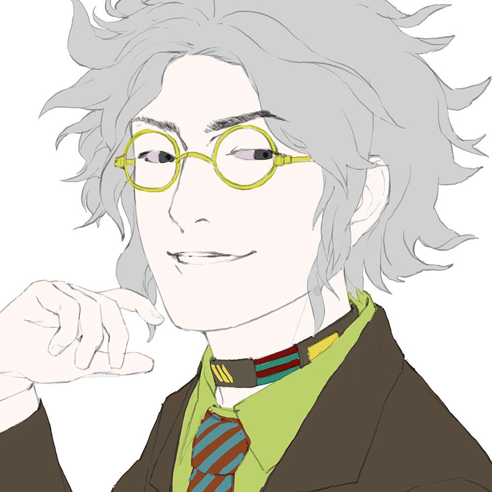 头发的纹理怎么画教你初学者画好头发的画法教程