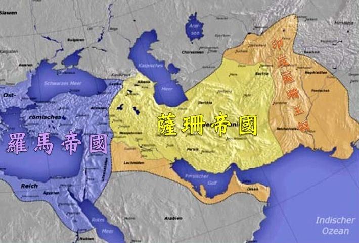 67三,伊朗白益王朝