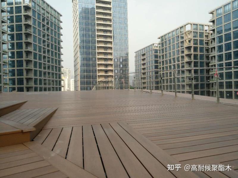 塑木地板应该怎么安装呢? - 知乎