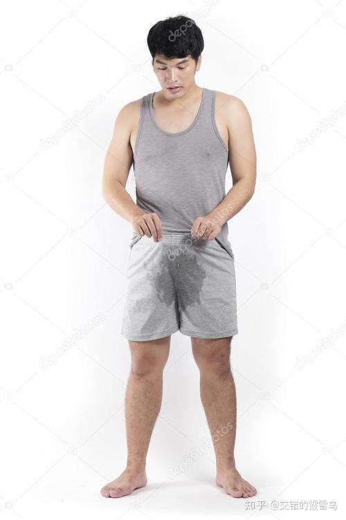 男生穿内裤真的有必要吗?