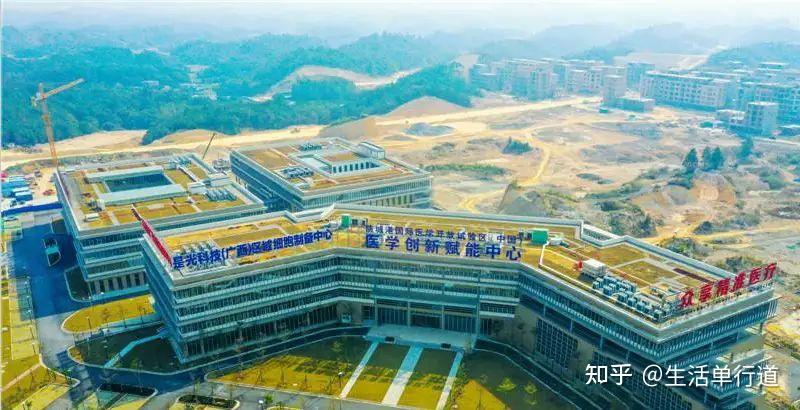 过冬避寒不一定去海南,广西沿海这四座城都是过冬的好地方 - 知乎