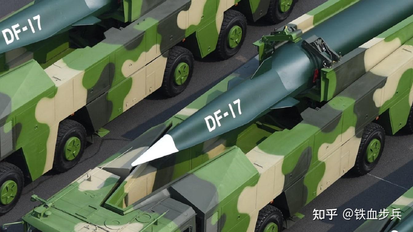 印媒中国非核电磁武器25分钟能飞3000公里一枚就能团灭美航母