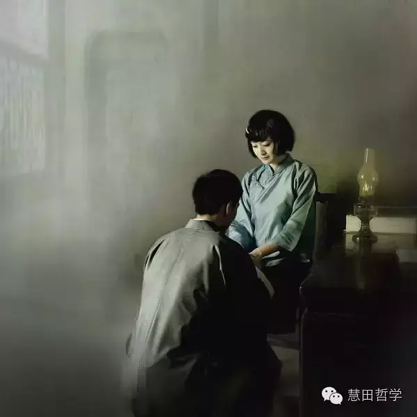 鲁迅:伤逝 - 知乎