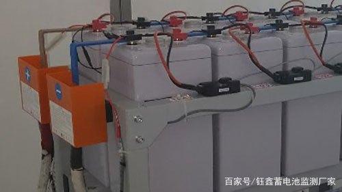 你知道什么是电力蓄电池监测系统吗 钰鑫厂家直销 知乎