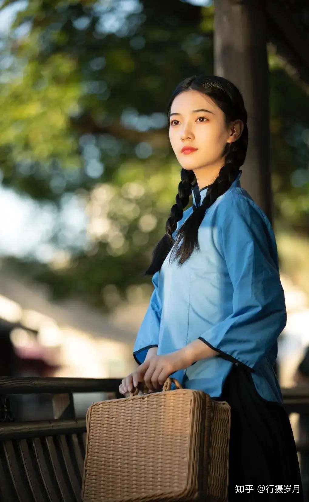 等你在如梦如画的江南