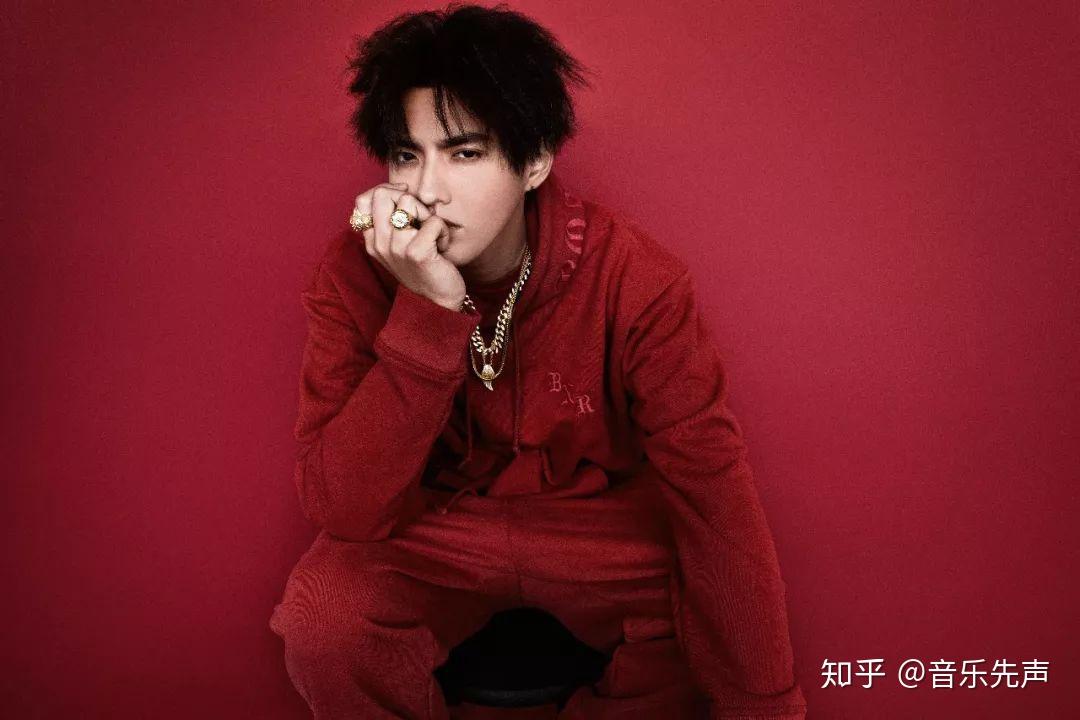 令外国人惊呼whoiskriswu的吴亦凡新歌到底怎么样