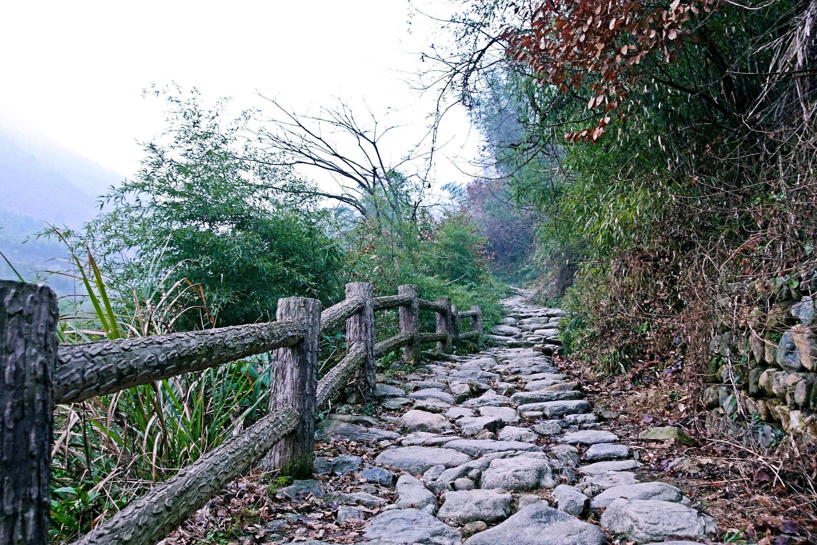 吴越古道徒步实战攻略,带着孩子去挑战 - 知乎