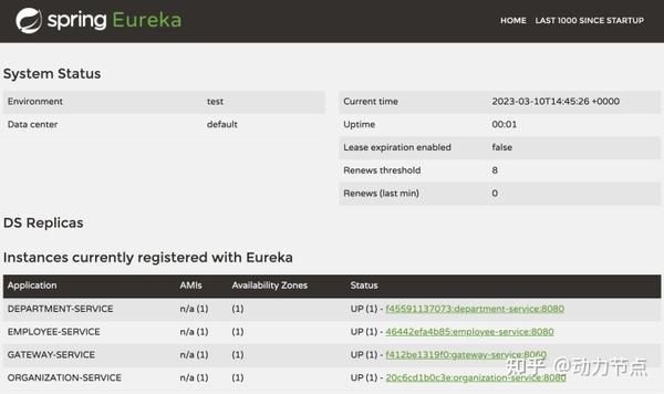 可能是较全面的介绍:Spring Boot 3 和 Spring Cloud 的微服务 - 知乎